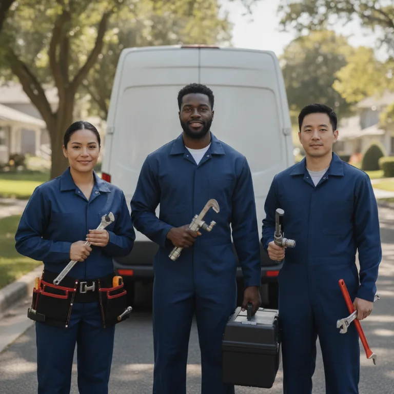 Water Heater Repair team in Brisbane