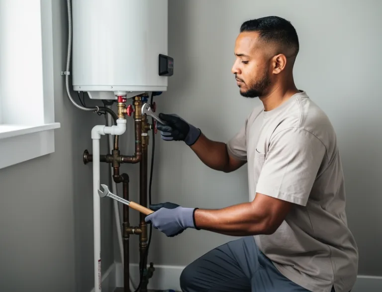 Water Heater Repair service in Brisbane